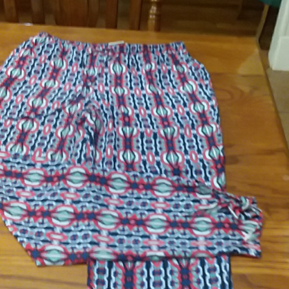 Womens  pants